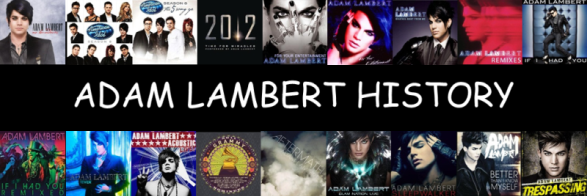 4Adam4Life's profile banner image