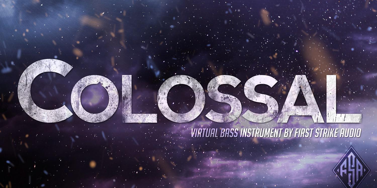 Colossal_Danny's profile banner image