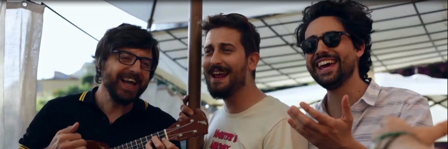 MSelaschetti's profile banner image
