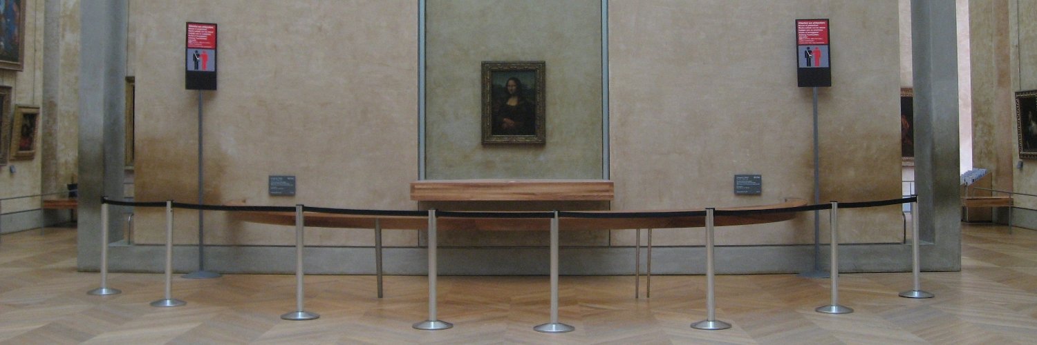 NeilSilberman's profile banner image