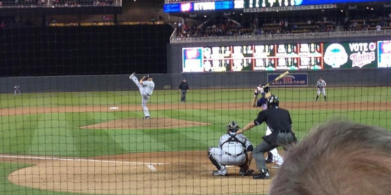 Brian Omogrosso banner