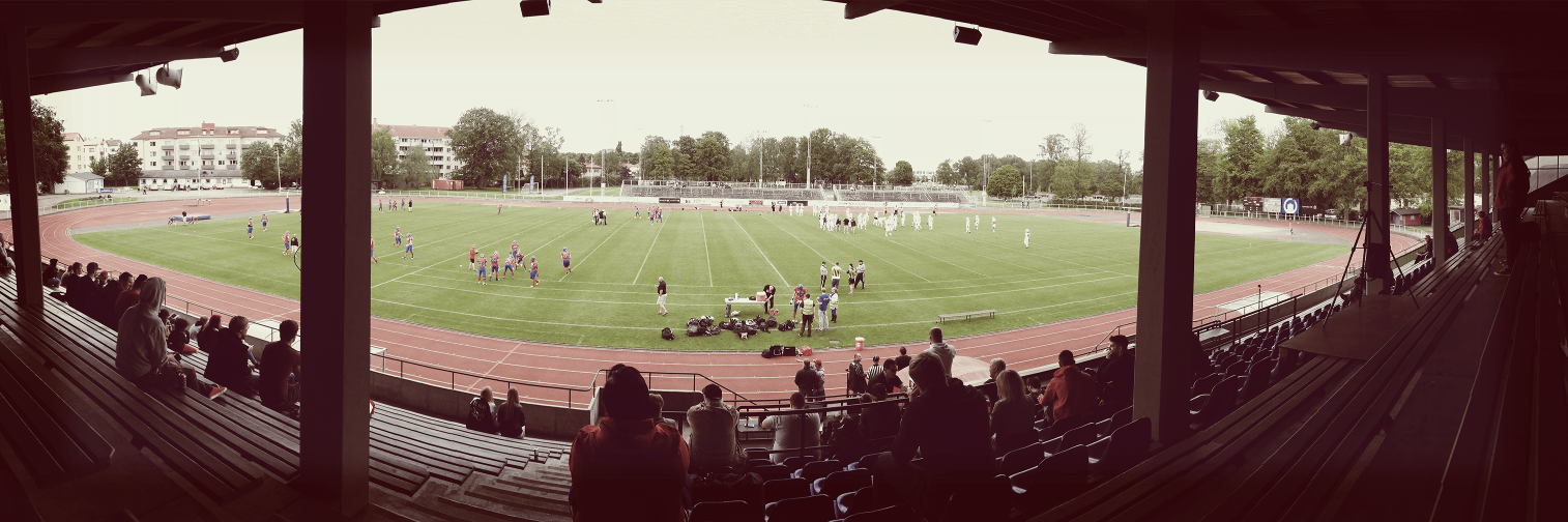 Kristianstad Predators banner