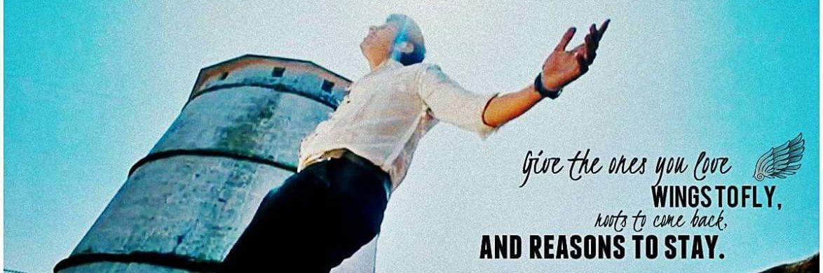 JiivaQuotes's profile banner image