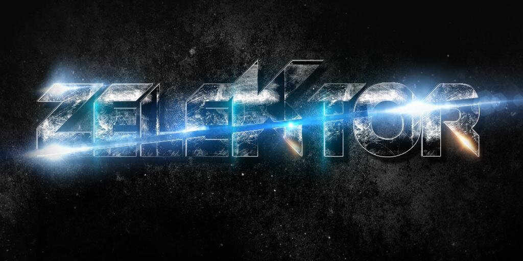 Zelektor's profile banner image