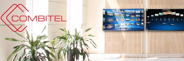 COMBITEL Profile Banner