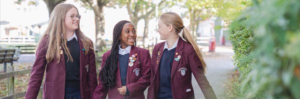 DidcotGirls Profile Banner