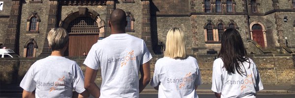 StandOut_HQ Profile Banner