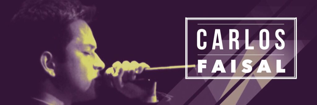 CarlosFaisal's profile banner image
