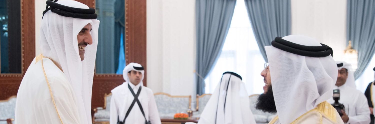 د.محمد بن راشد المري banner