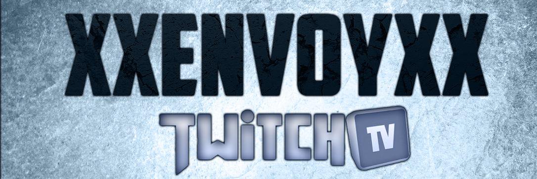 EnvoyTV's profile banner image