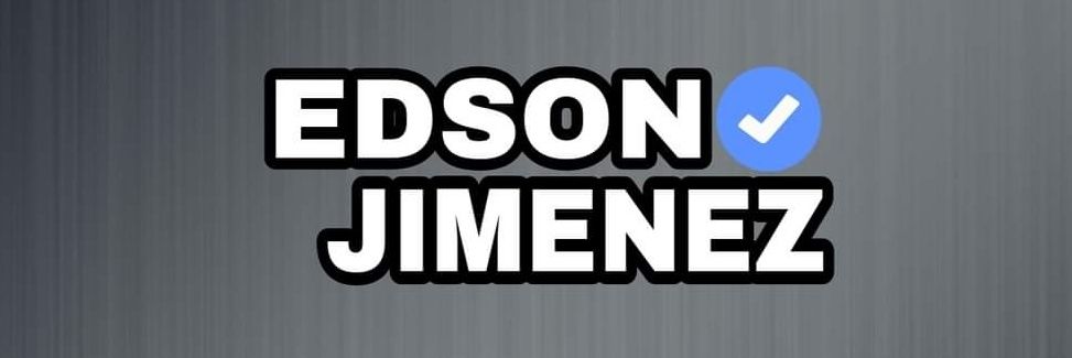 EdsonAJimenez's profile banner image