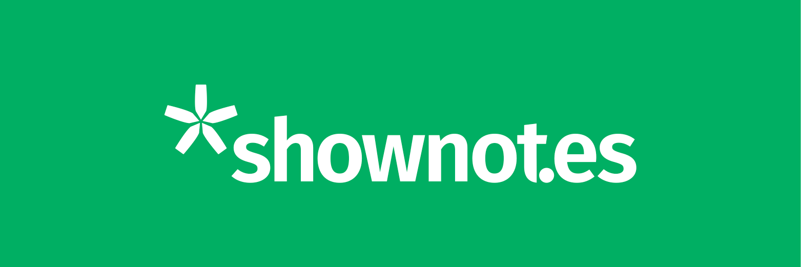 shownot.es banner