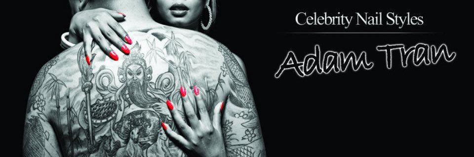 AdamNailStyles's profile banner image