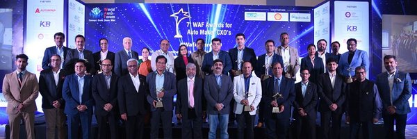 WorldAutoForum Profile Banner