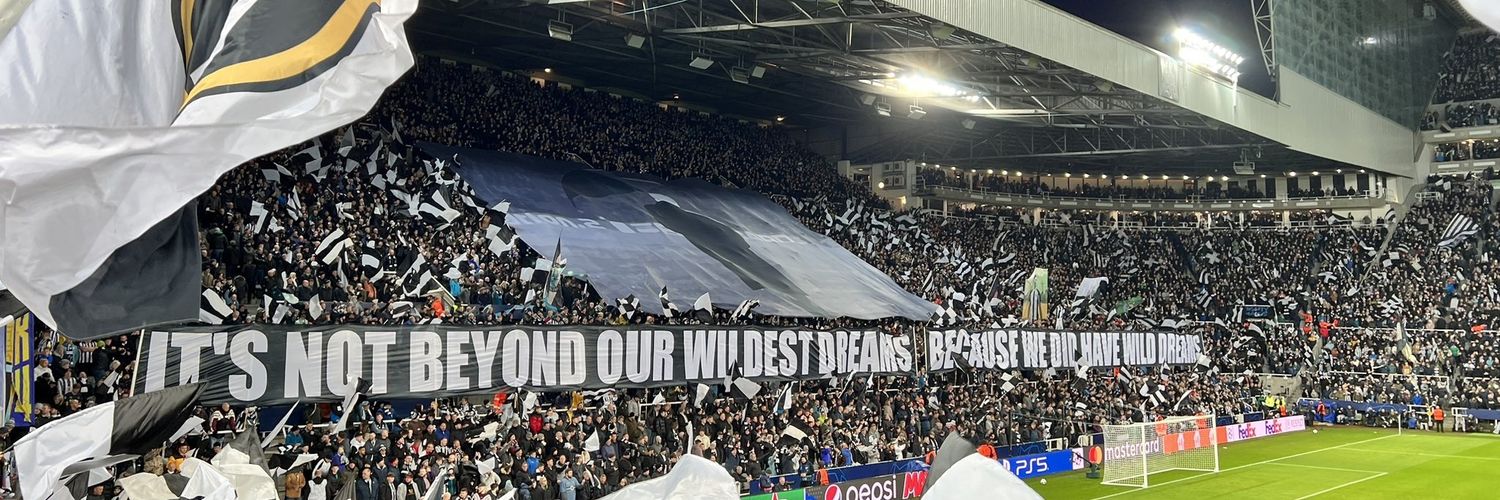 Torjus Nikolaisen banner