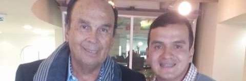 Camilo Malpica banner