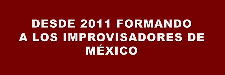 impromexico's profile banner image