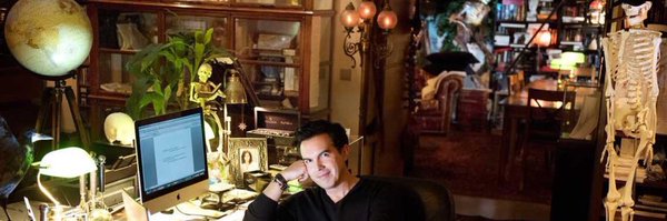 ChattamMaxime Profile Banner