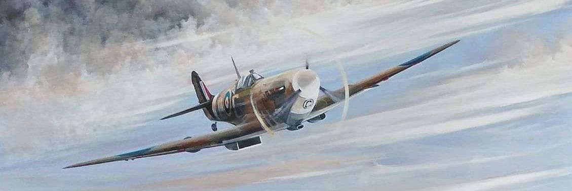 peterrclement's profile banner image