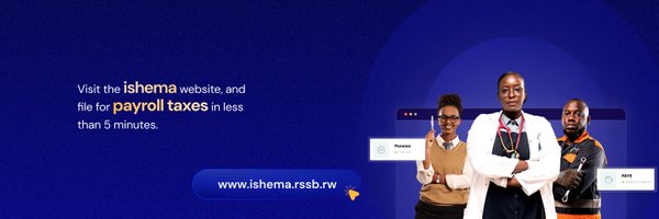 RSSB_Rwanda Profile Banner