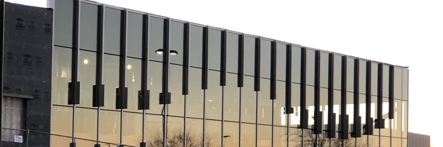 Ludden Library banner