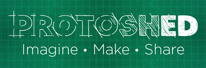 ProtoShed's profile banner image