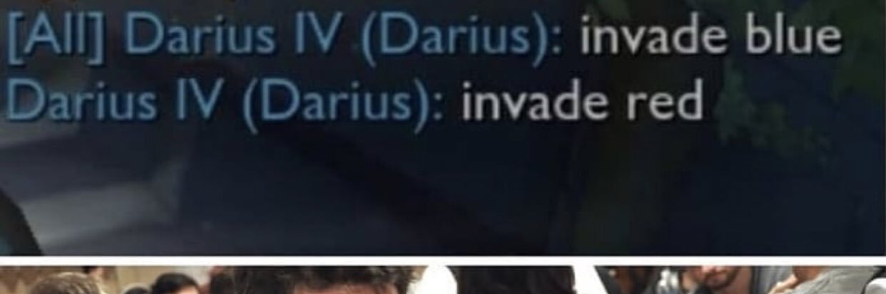 Si vis pacem, para bellum banner