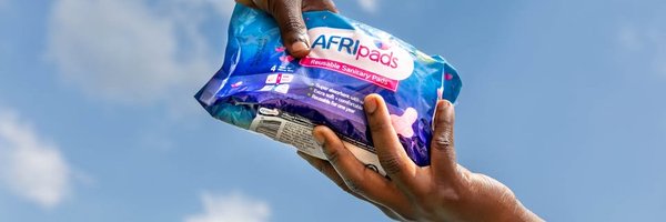 AFRIpads Profile Banner