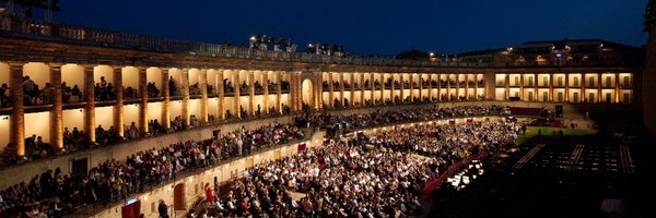 MacerataOpera Profile Banner