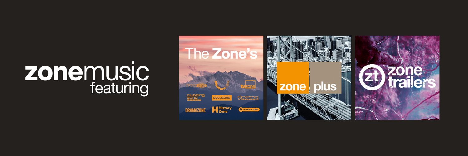 ZoneMusicLtd's profile banner image