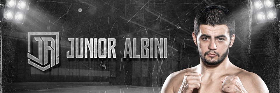 junioralbini's profile banner image