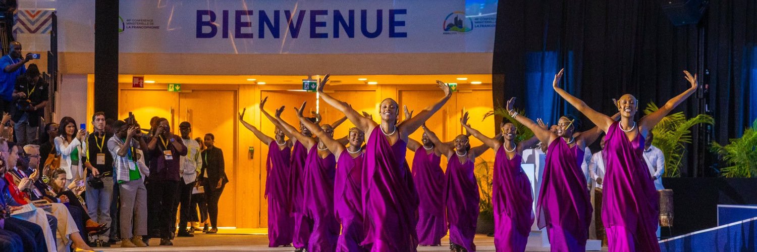 Clementine Mukeka banner