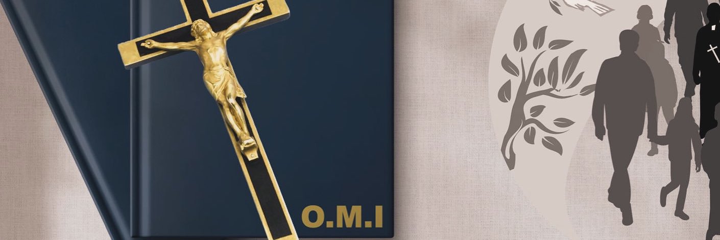 OMIWORLD's profile banner image