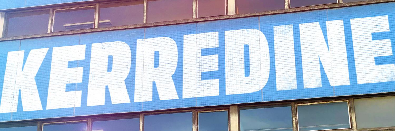 kerredine's profile banner image