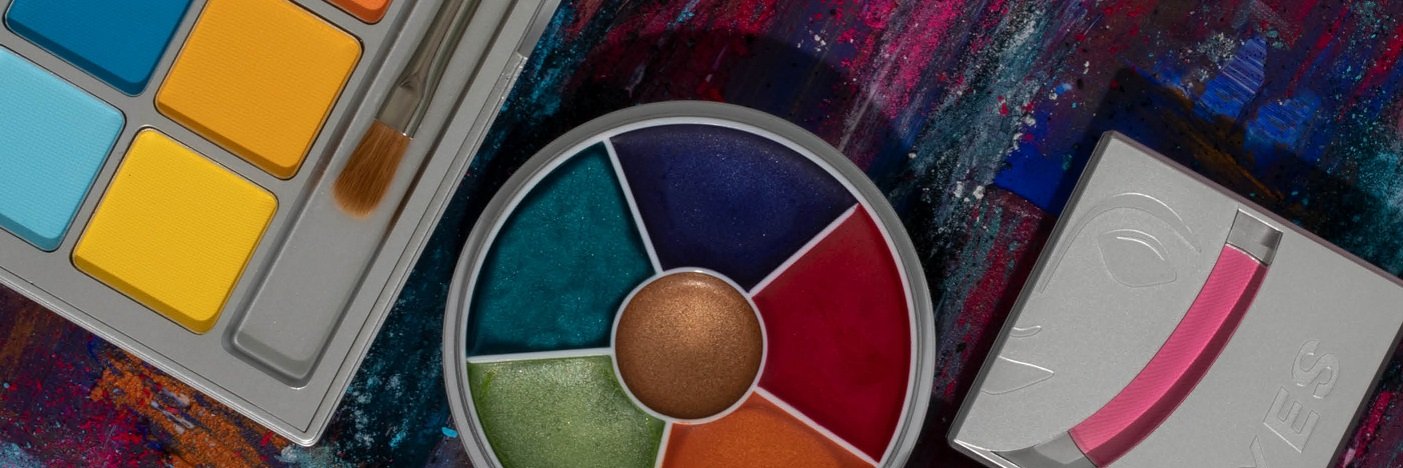 Kryolan South Africa banner