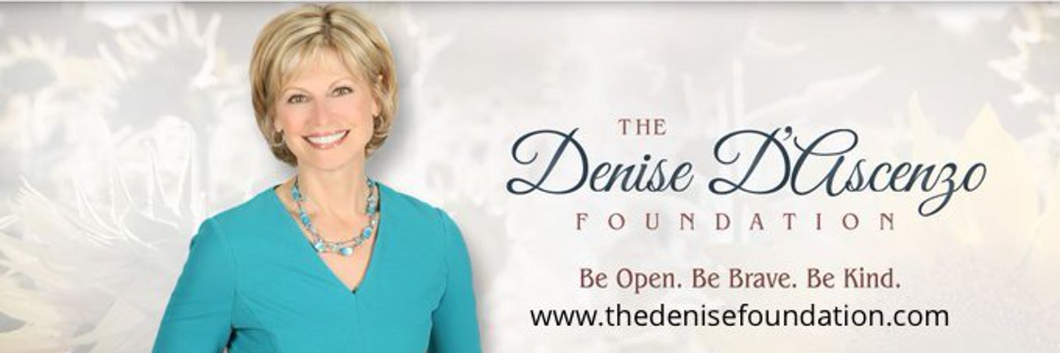 Denise D'Ascenzo Profile Banner