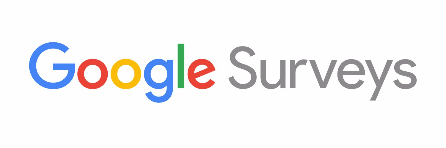 Google_Surveys's profile banner image