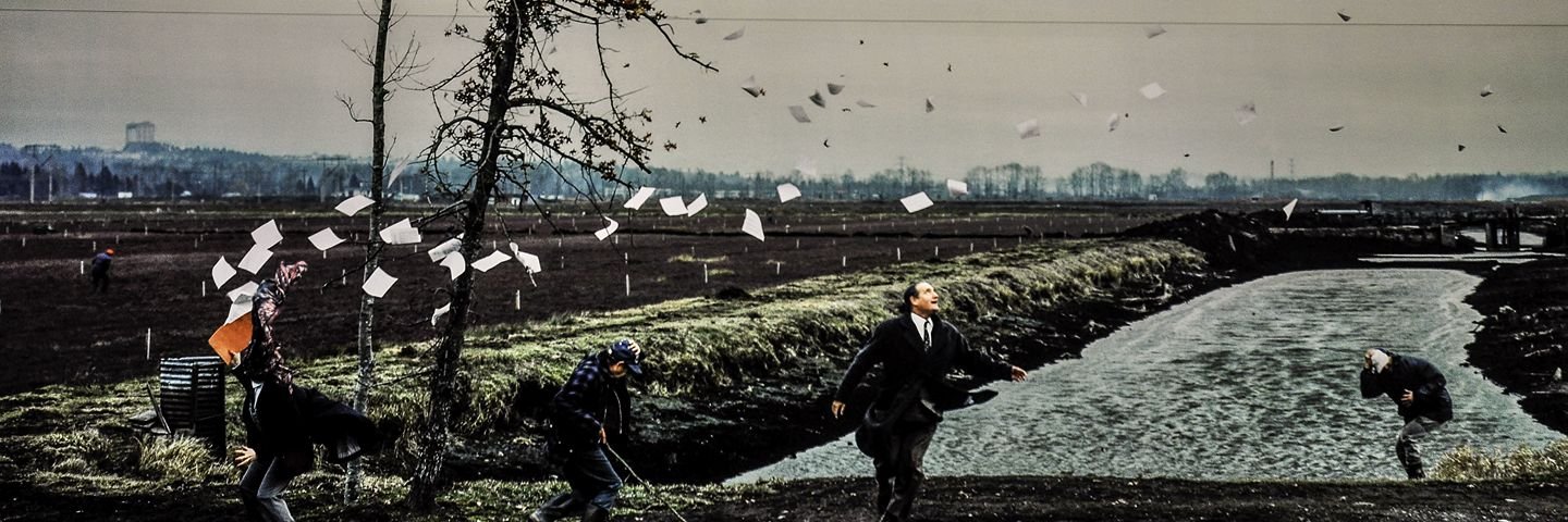 CedricEnjalbert's profile banner image