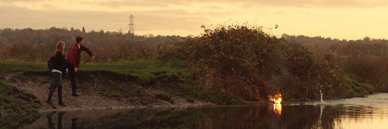 TheQueenFilms's profile banner image
