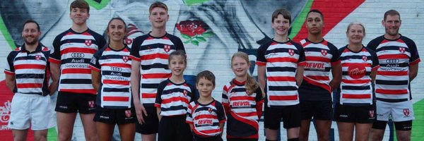 NovosWRFC Profile Banner