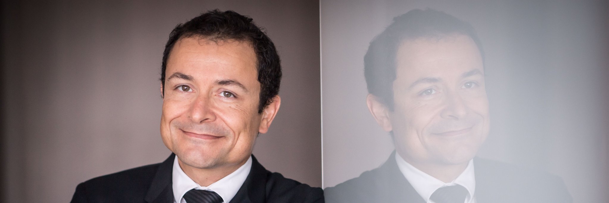 ArnaudPEDRON's profile banner image