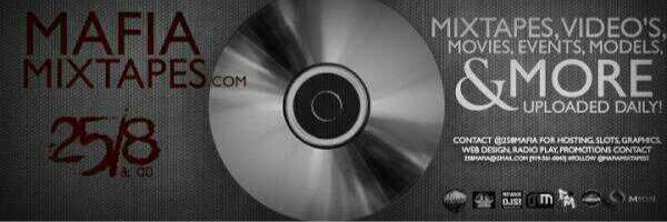 MafiaMixtapes1's profile banner image