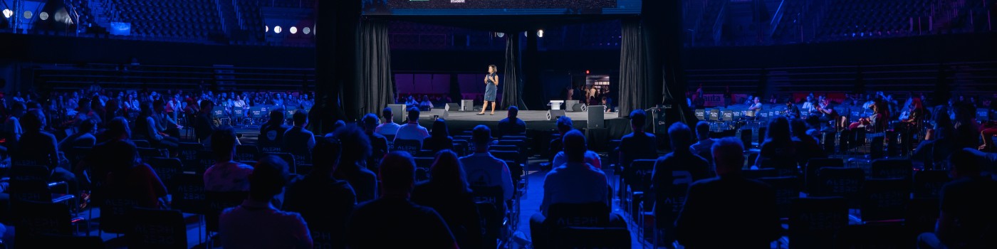 Grace Francisco banner