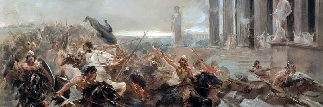 Le Bagaude 🏛 banner