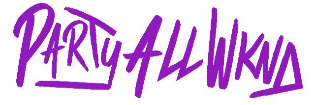 PartyAllWknd's profile banner image