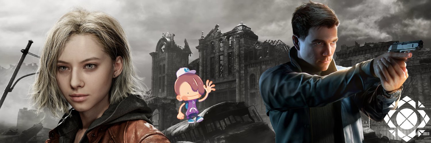 GamerFocus 🇨🇴 🎮 banner