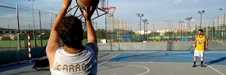 Carliu13's profile banner image