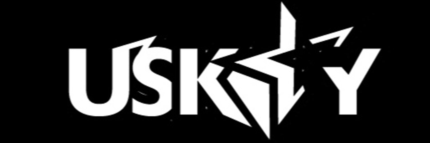 USK☆Y Profile Banner