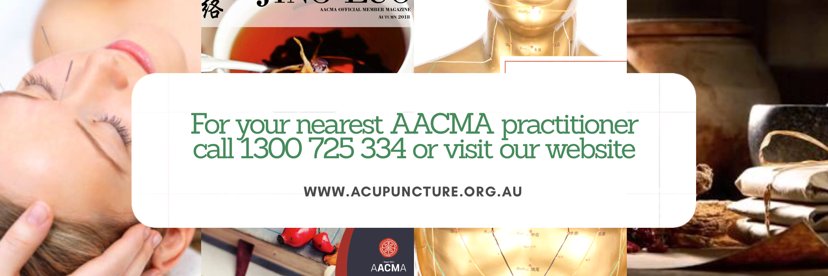 AACMA's profile banner image