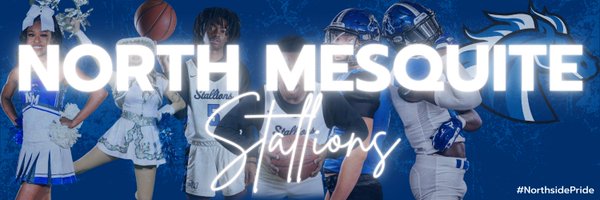 NorthMesquiteHS Profile Banner